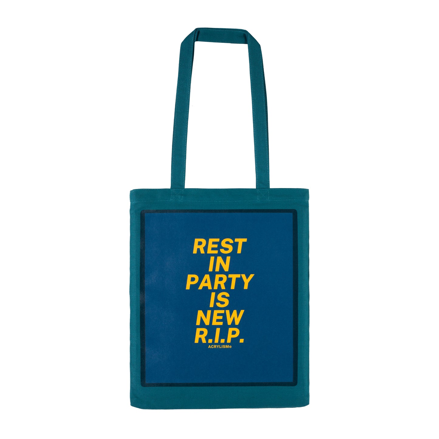 rest in party is new r.i.p. #0003