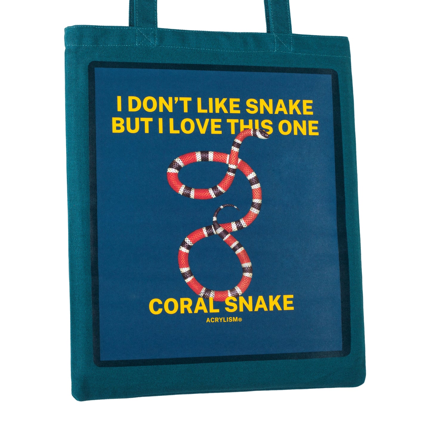 i don't like snake but i love this one #0012