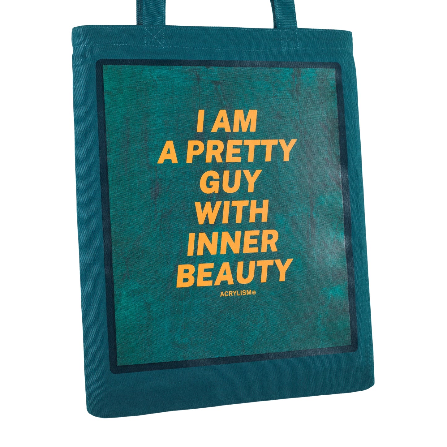 i am a pretty guy with inner beauty #0030