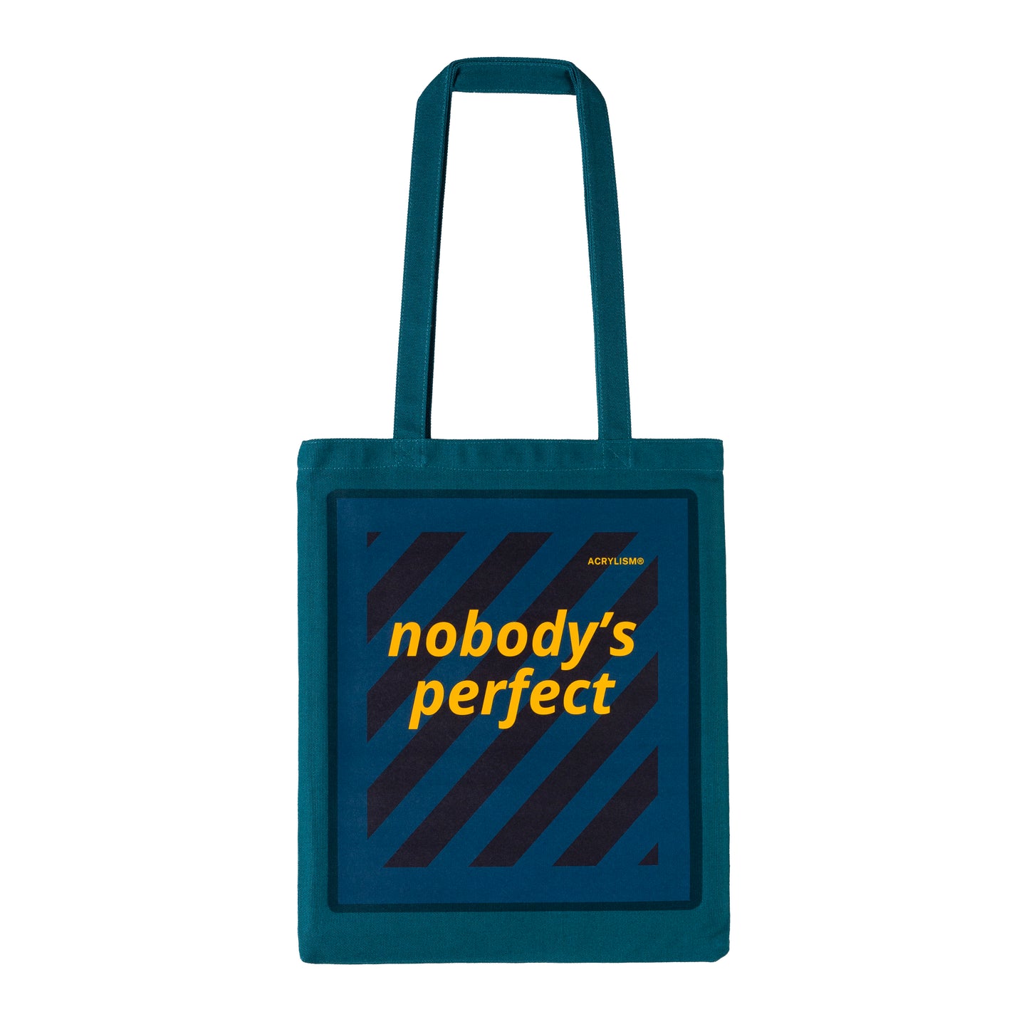 nobody is perfect #0046