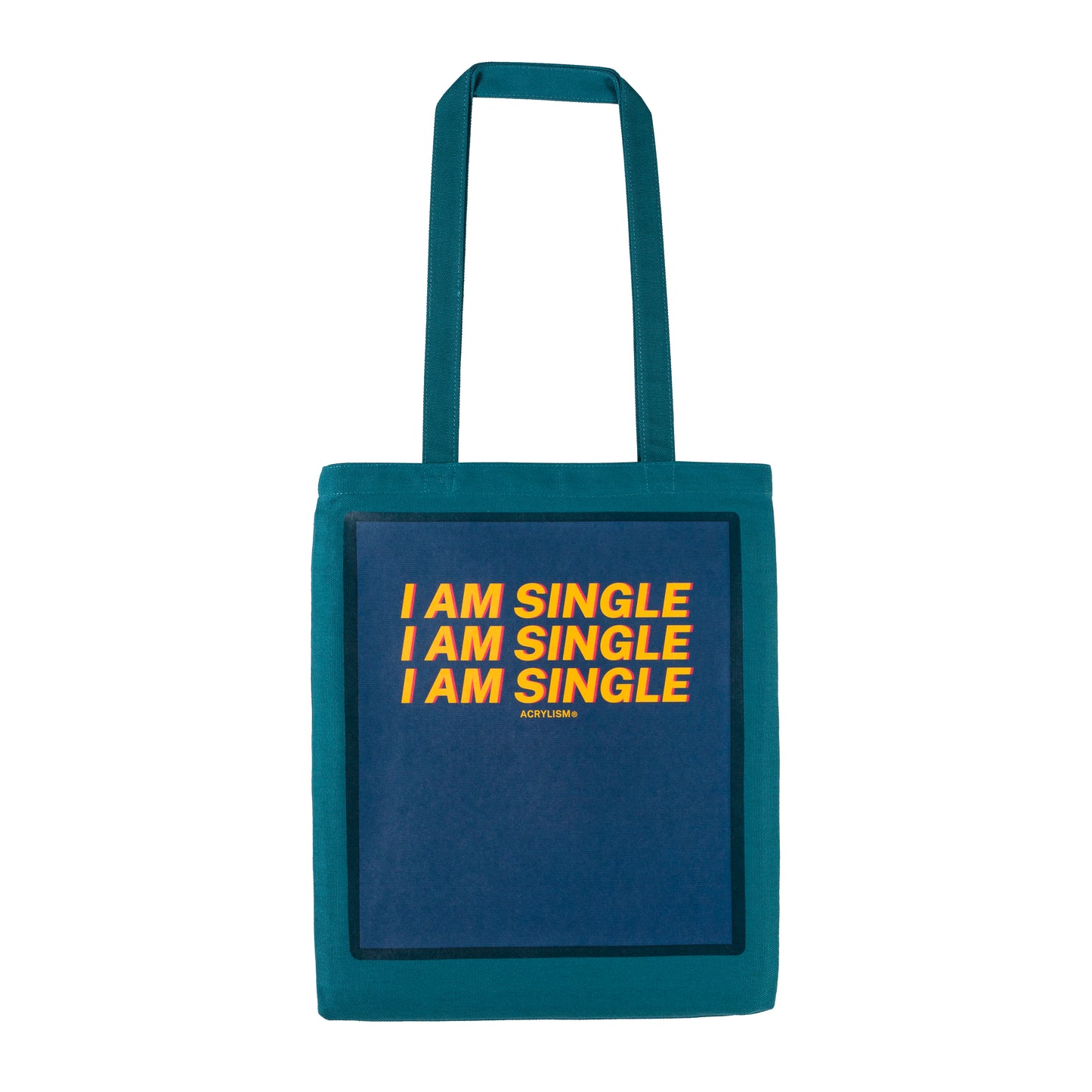 i am single #0047
