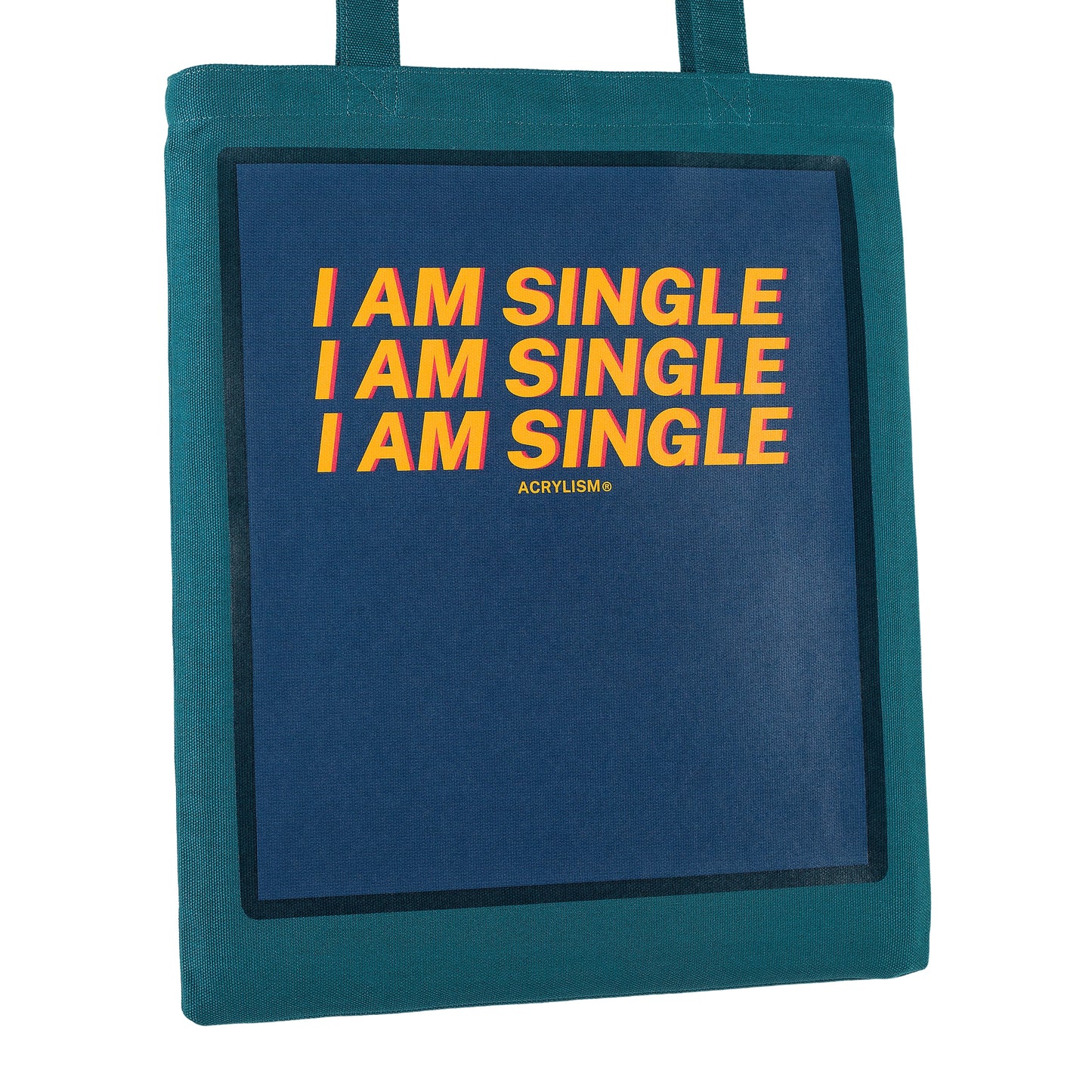 i am single #0047