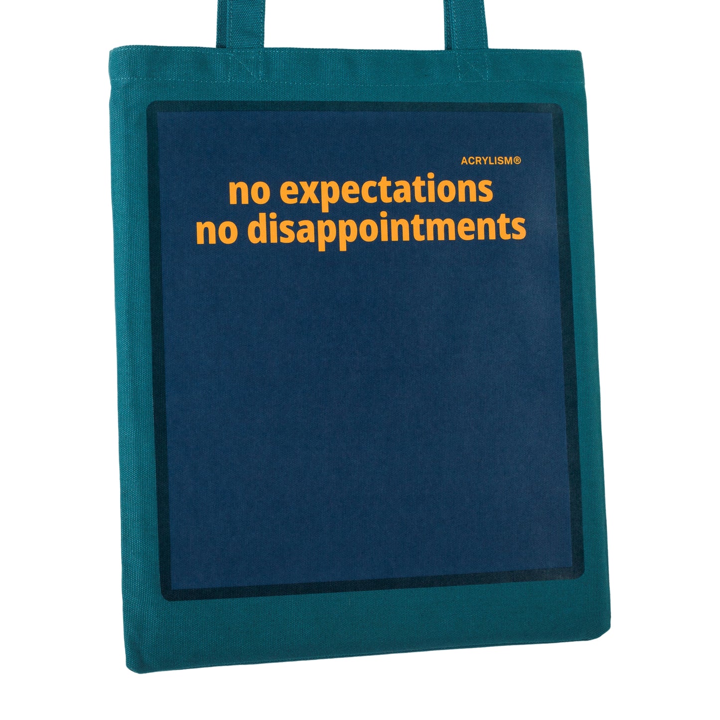 no expectations no disappointments #0124