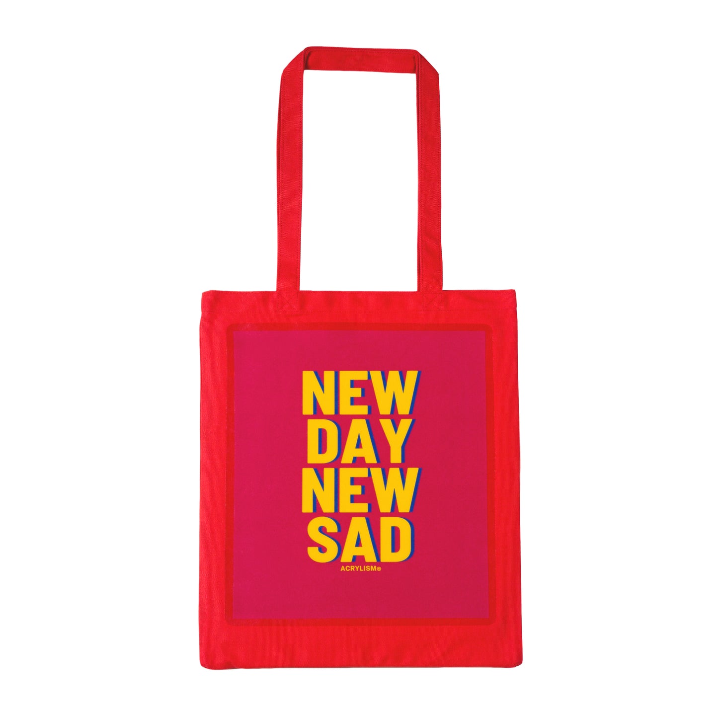 new day new sad #0001