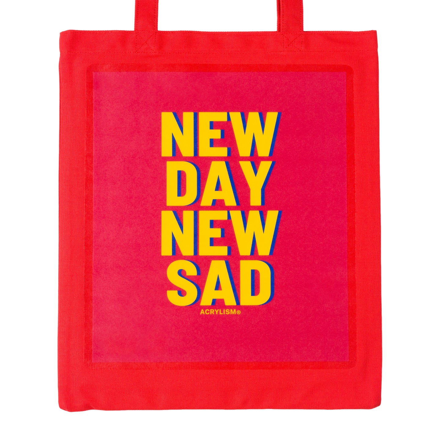new day new sad #0001