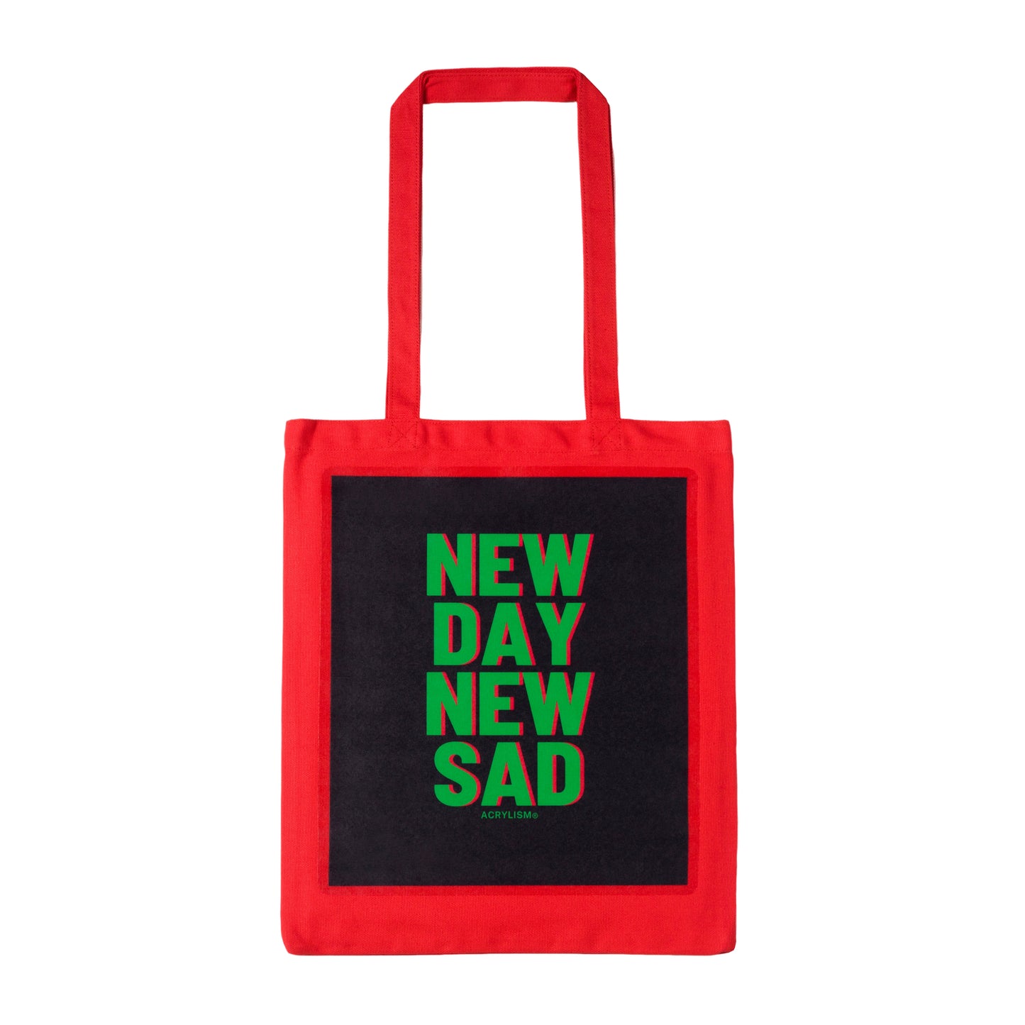 new day new sad #0001