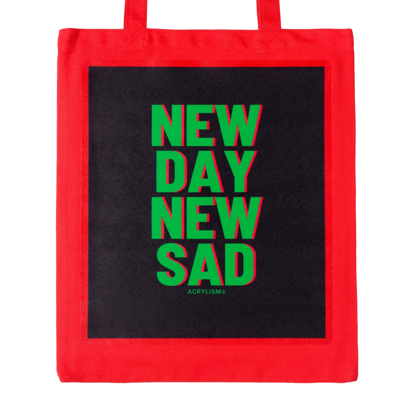new day new sad #0001
