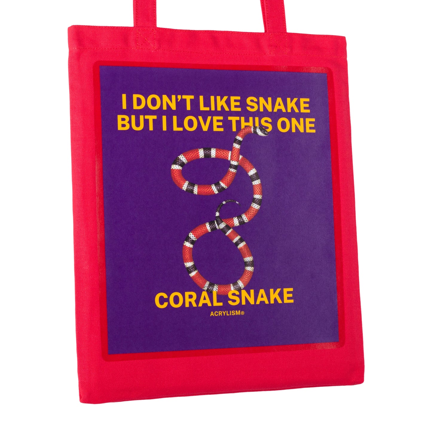 i don't like snake but i love this one #0012