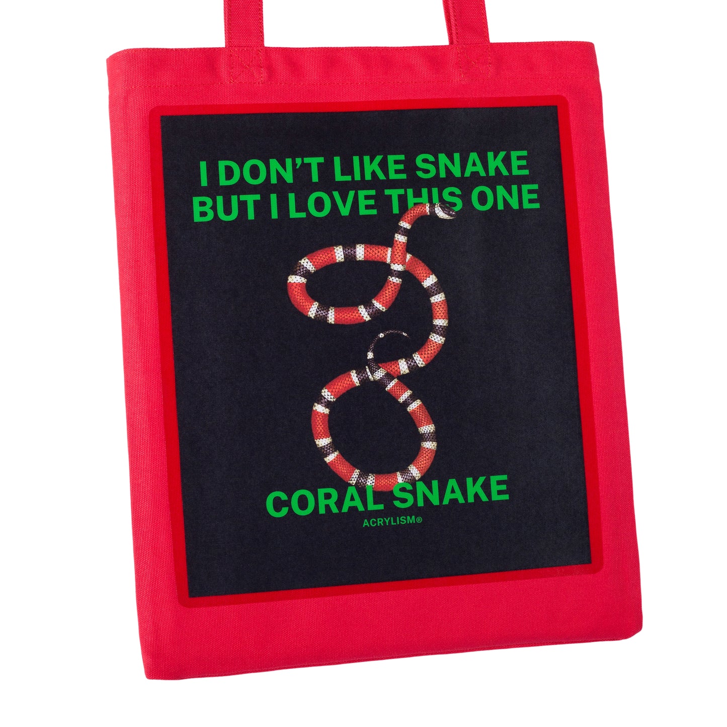 i don't like snake but i love this one #0012