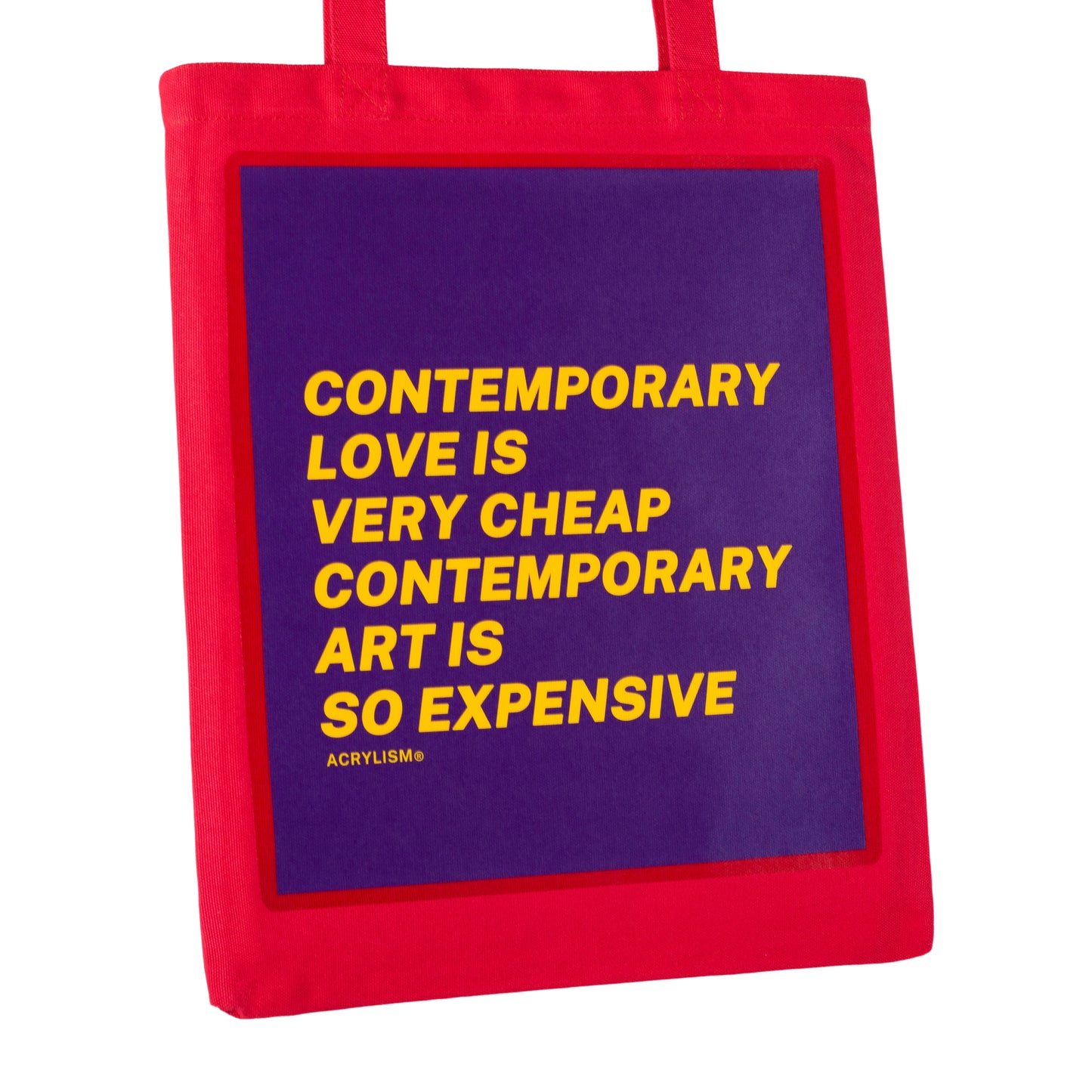 contemporary love is very cheap contemporary art is so expensive #0014