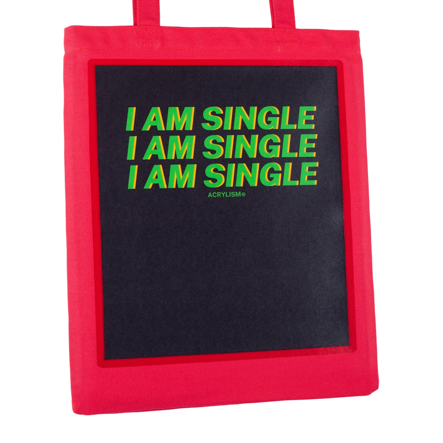 i am single #0047