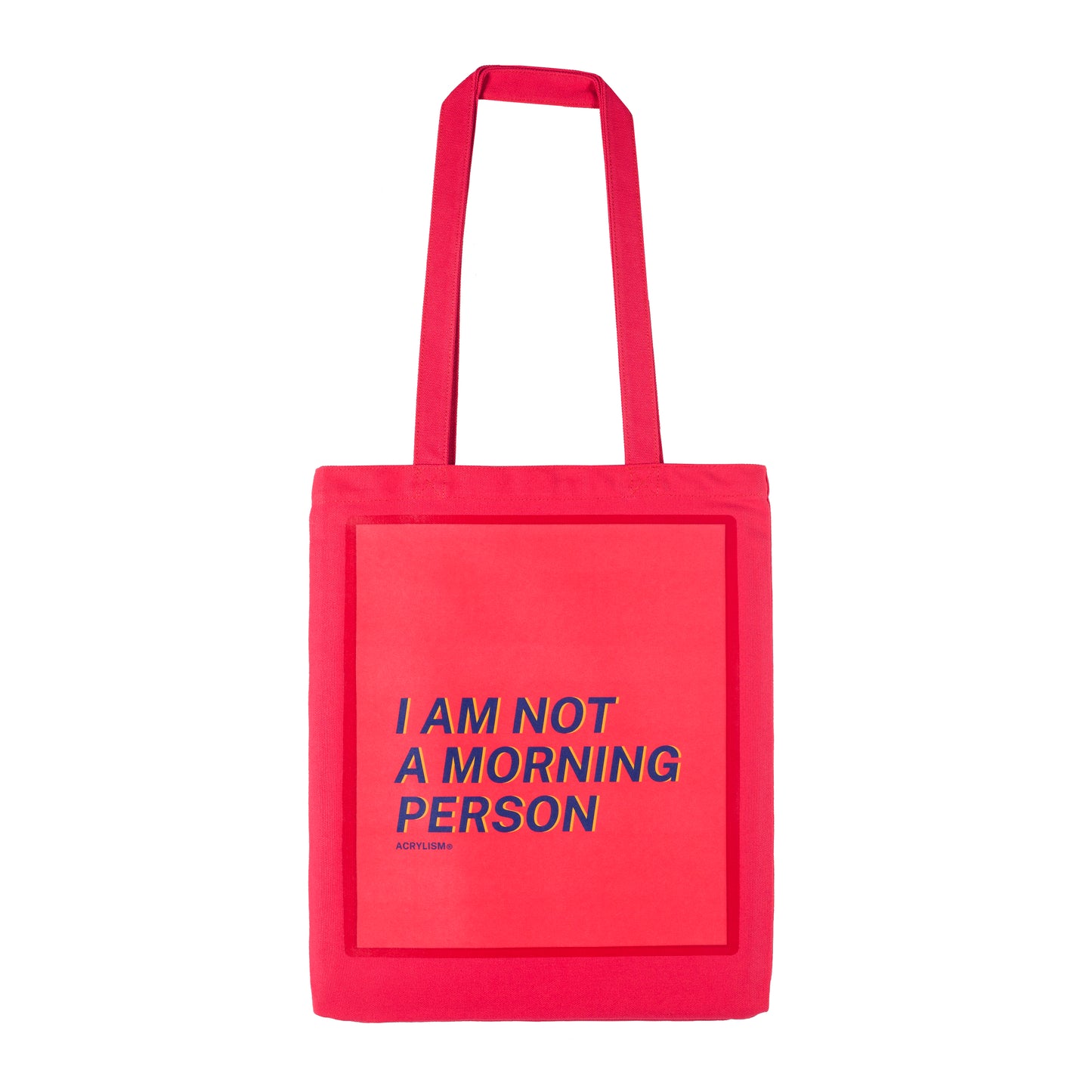 i am not a morning person #0079
