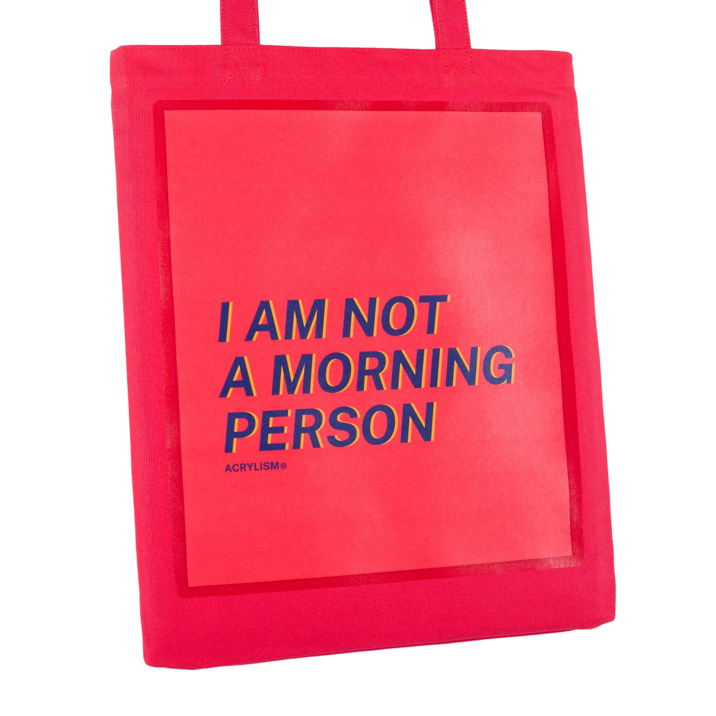 i am not a morning person #0079