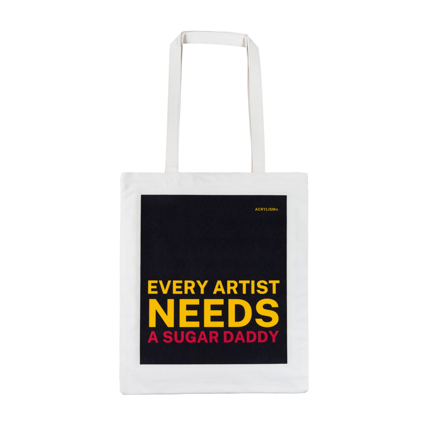 Mei Le: every artist needs a sugar daddy