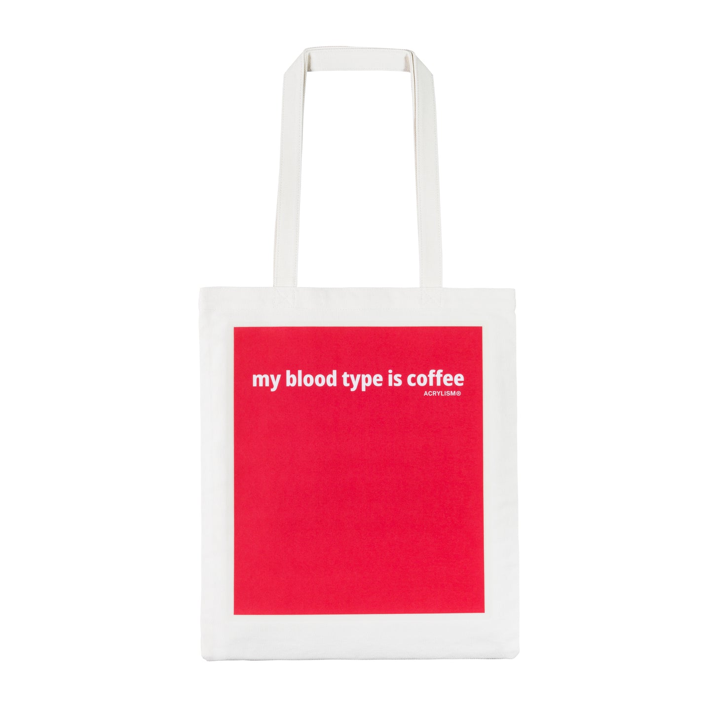 my blood type is coffee #0119