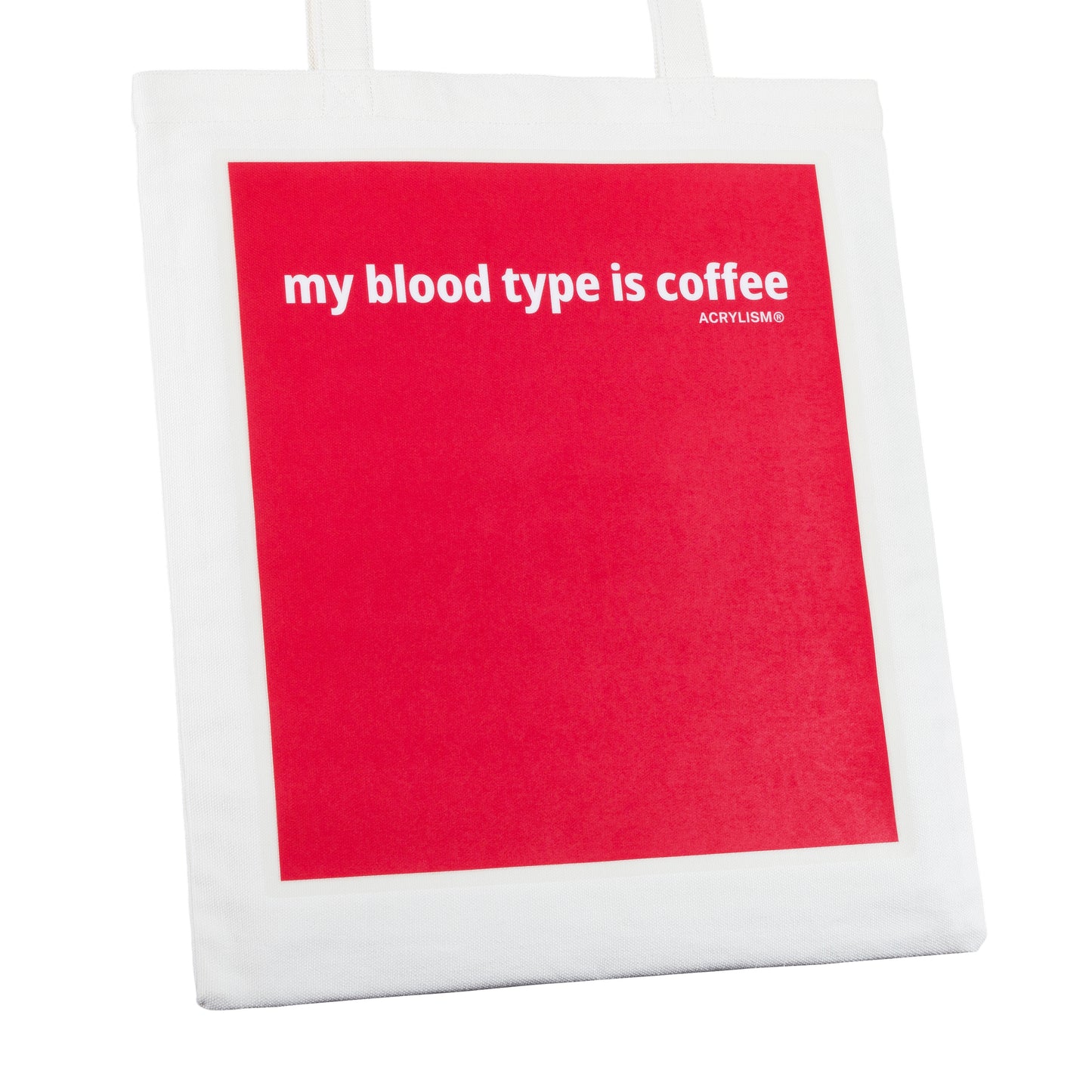 my blood type is coffee #0119