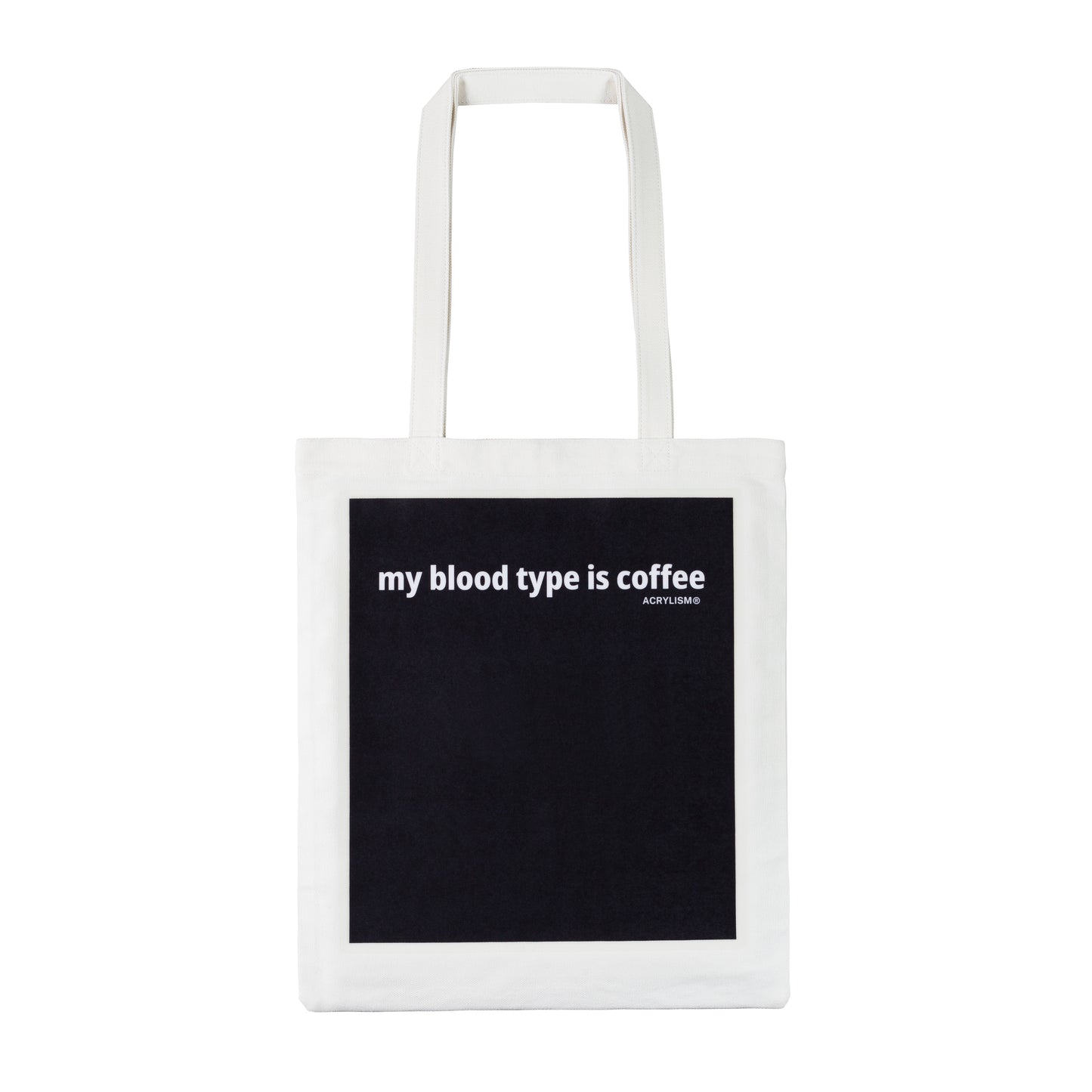 my blood type is coffee #0119