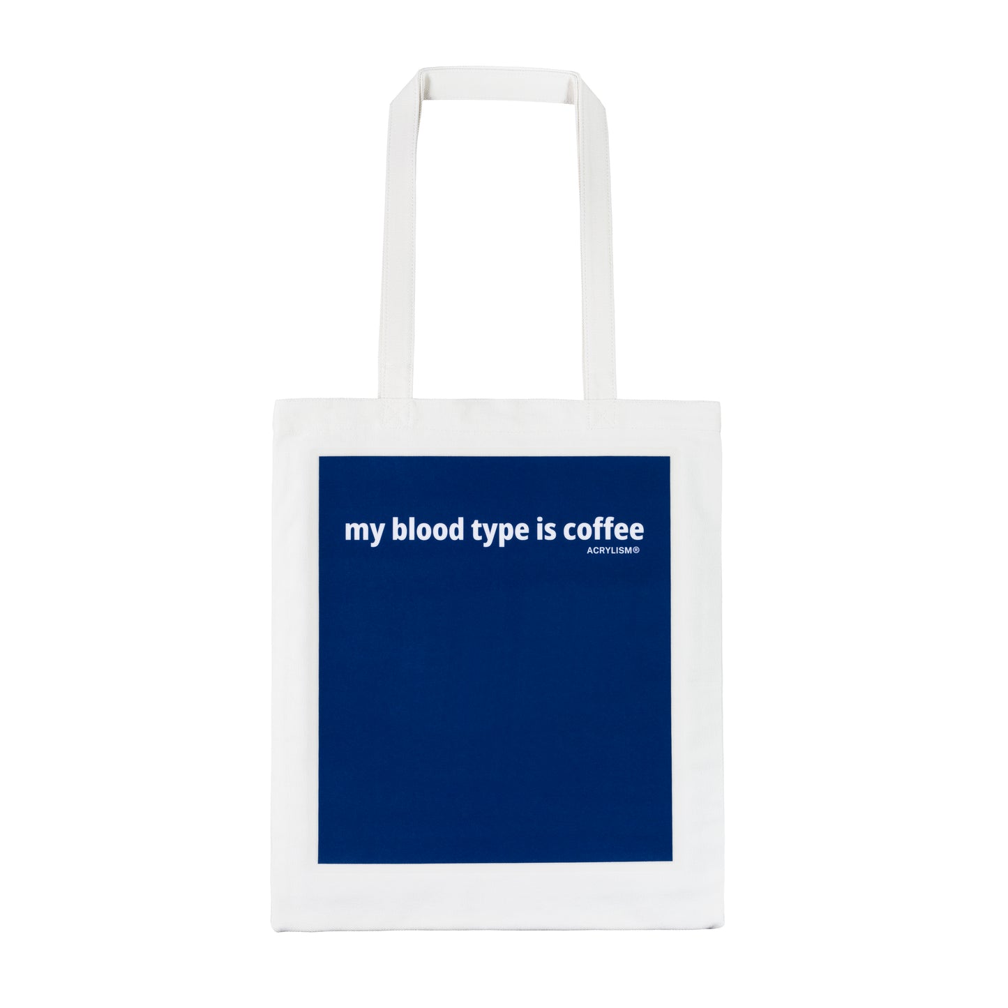 my blood type is coffee #0119