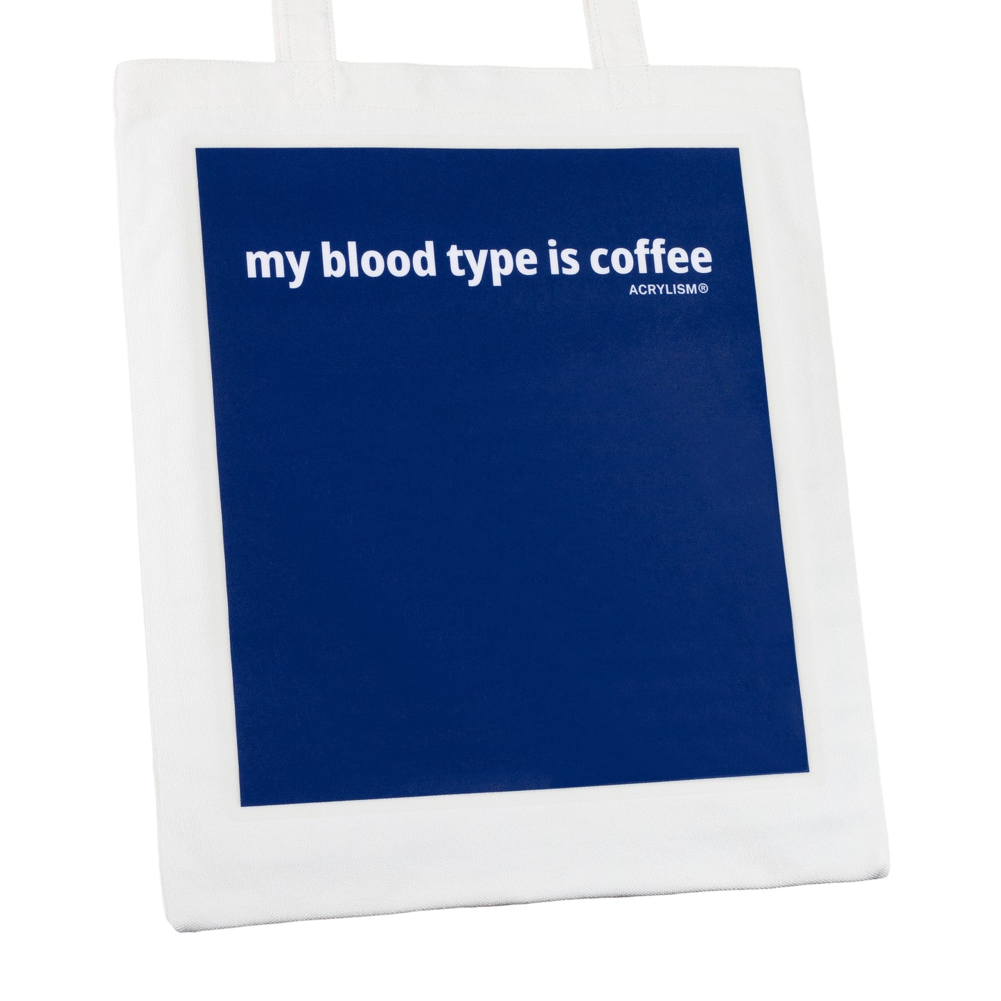 my blood type is coffee #0119