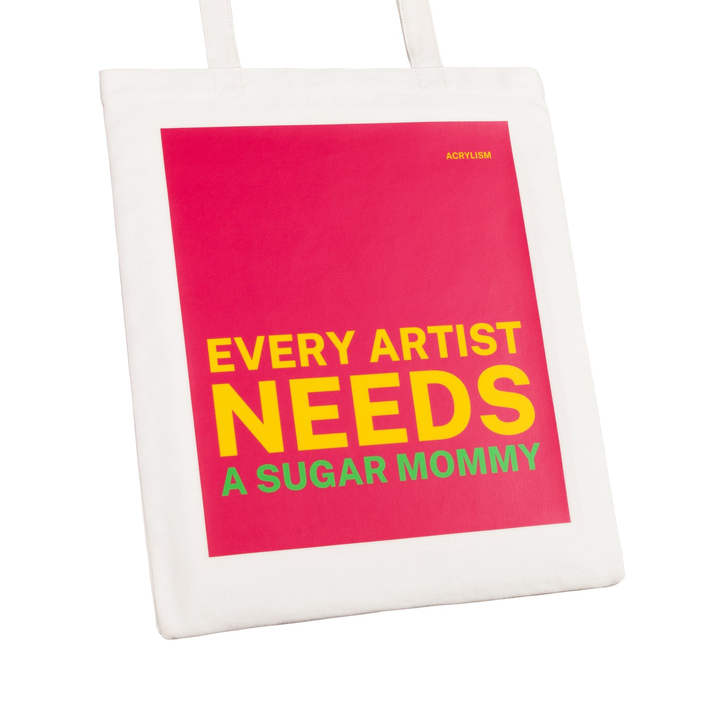 Mei Le: every artist needs a sugar mommy #0144