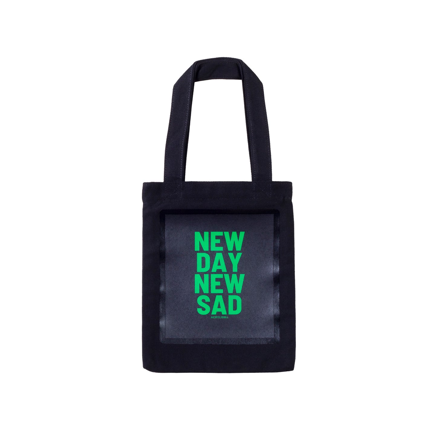 new day new sad #0001