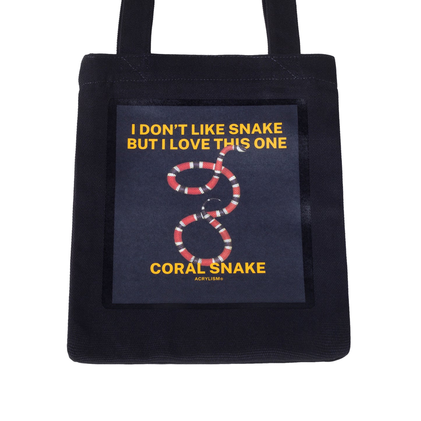 i don't like snake but i love this one coral snake #0012