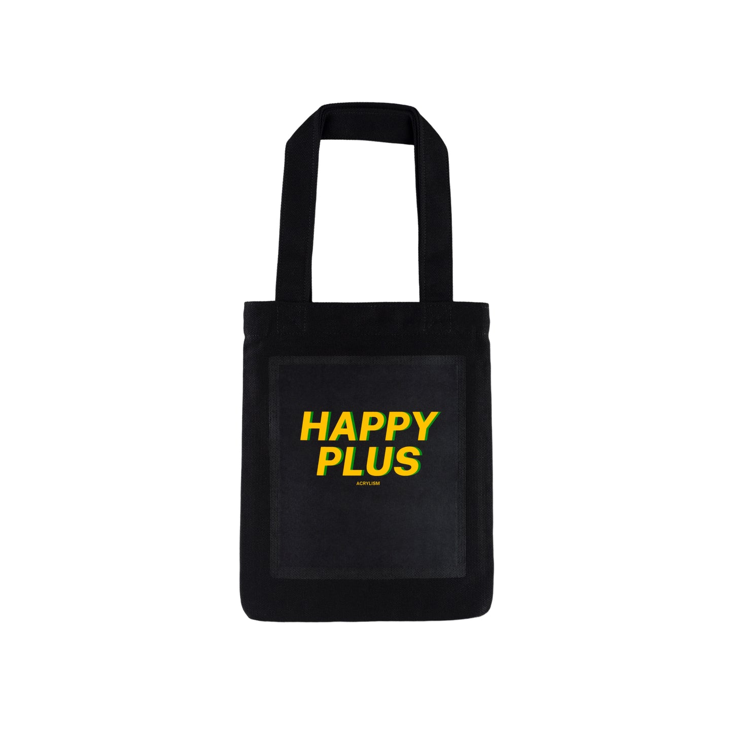 happy plus #0023