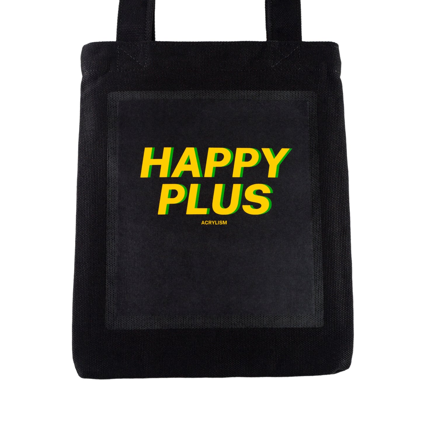happy plus #0023