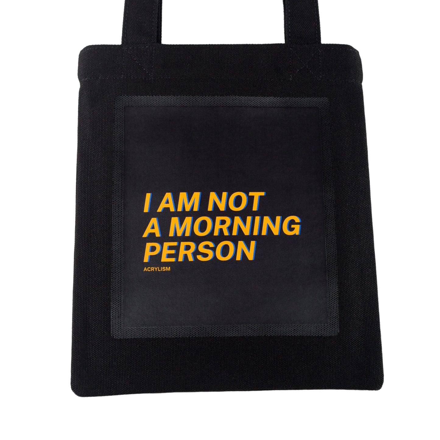 i am not a morning person #0079