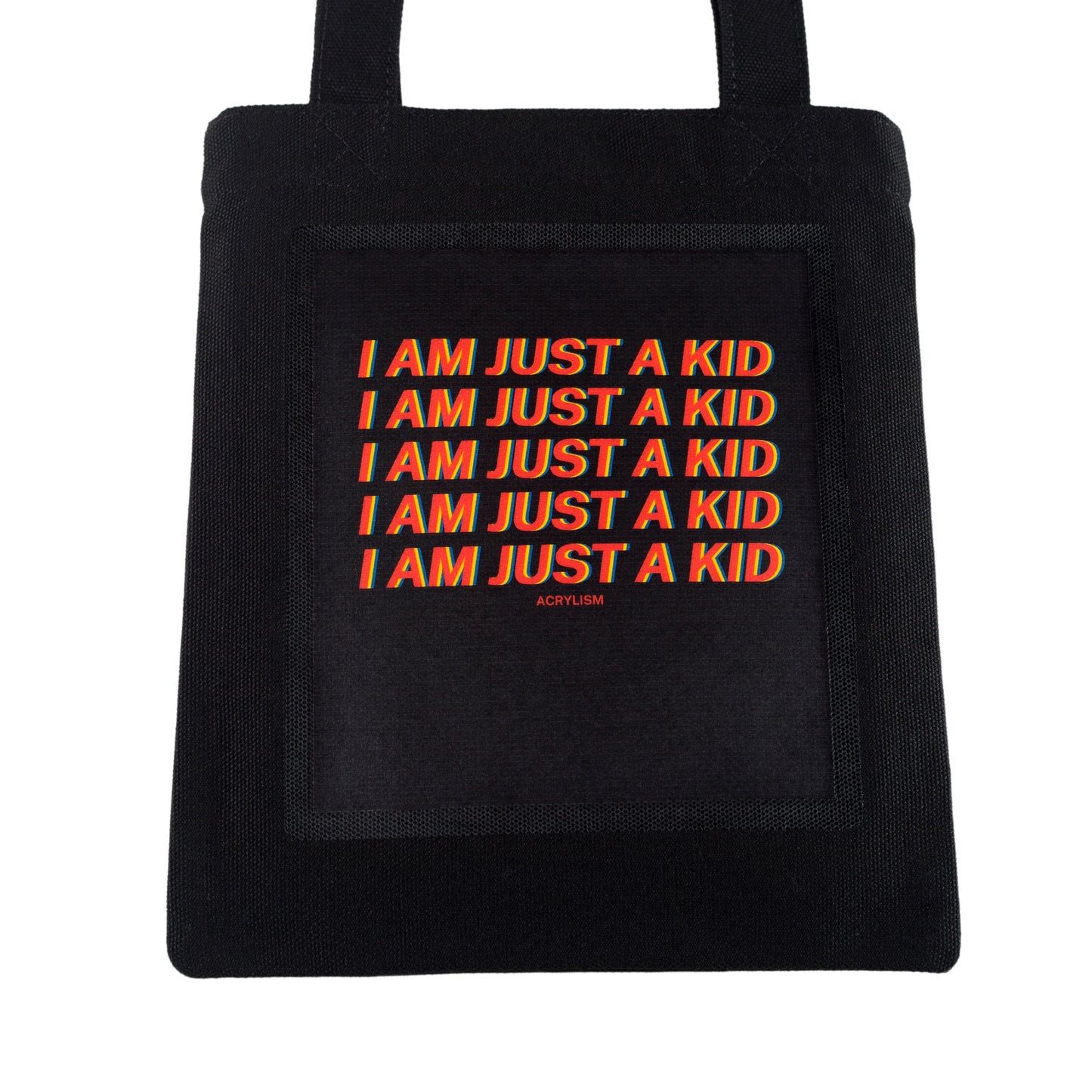 i am just a kid #0080