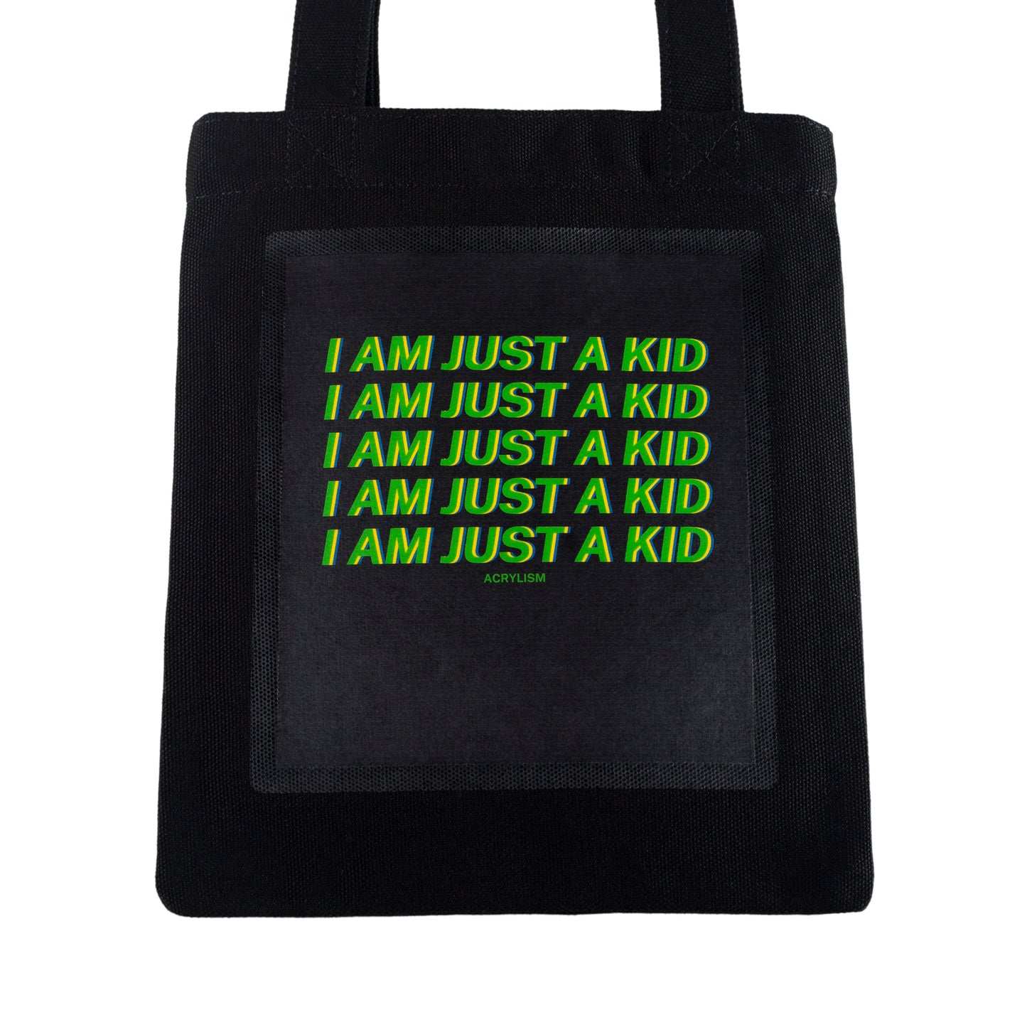 i am just a kid #0080