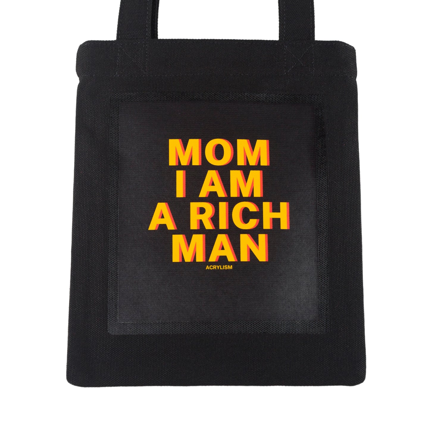 mom i am a rich man #0083