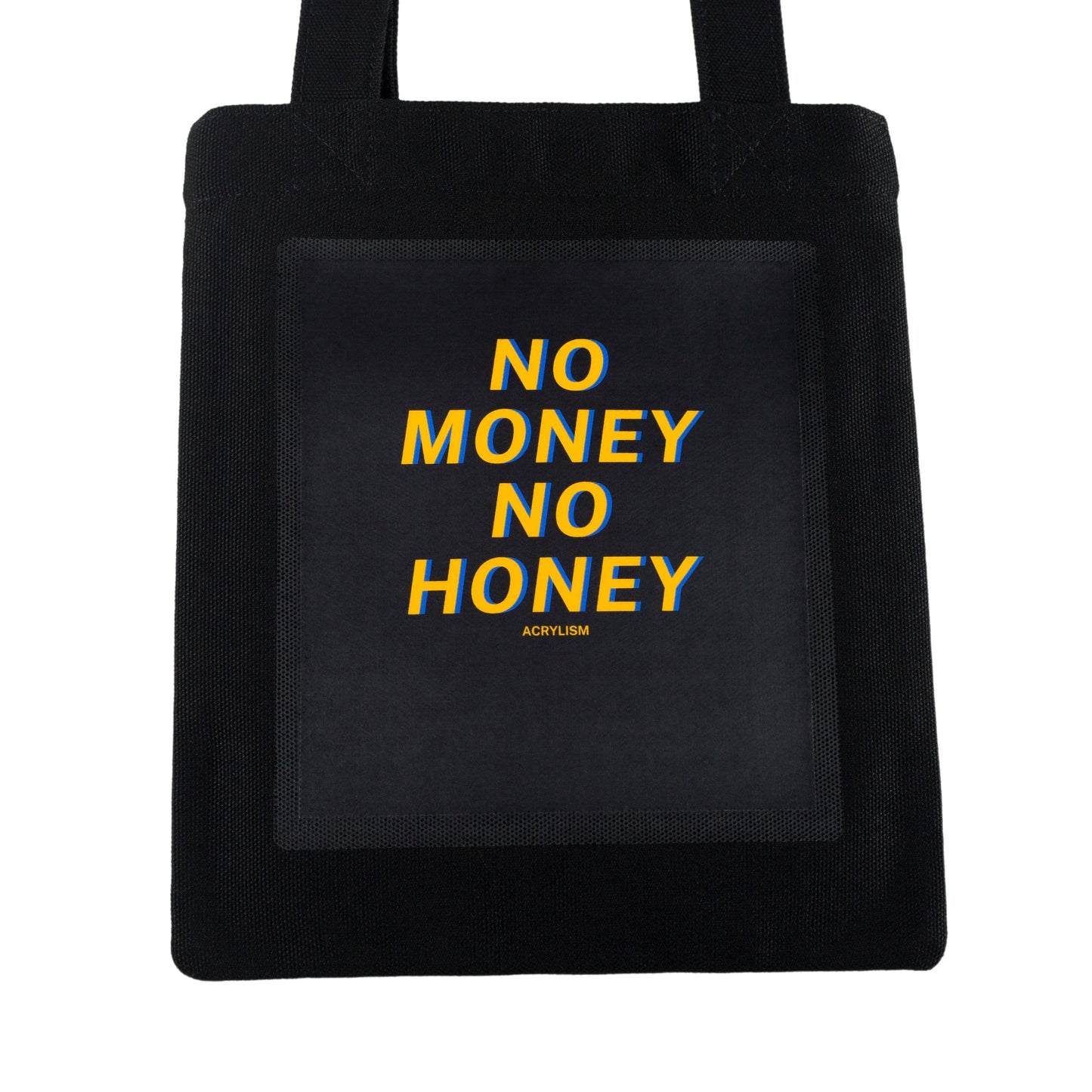 no money no honey #0087