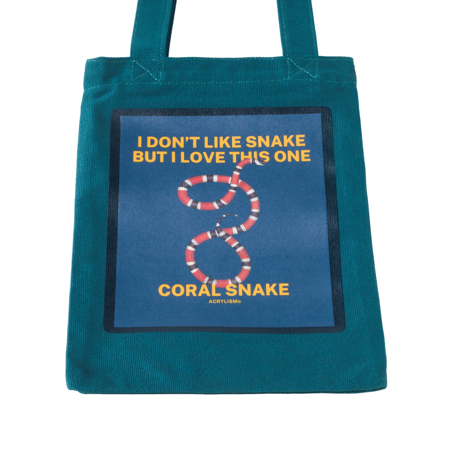 i don't like snake but i love this one coral snake #0012