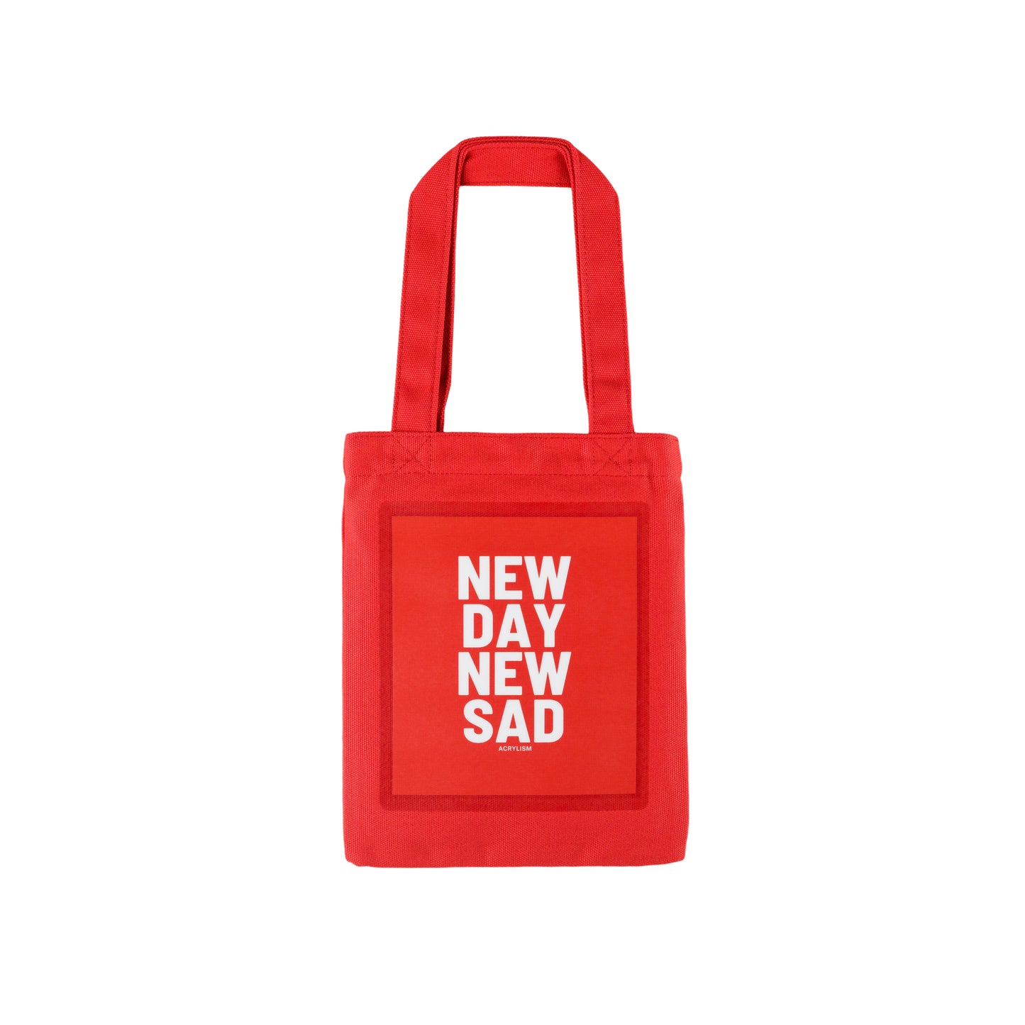 new day new sad #0001