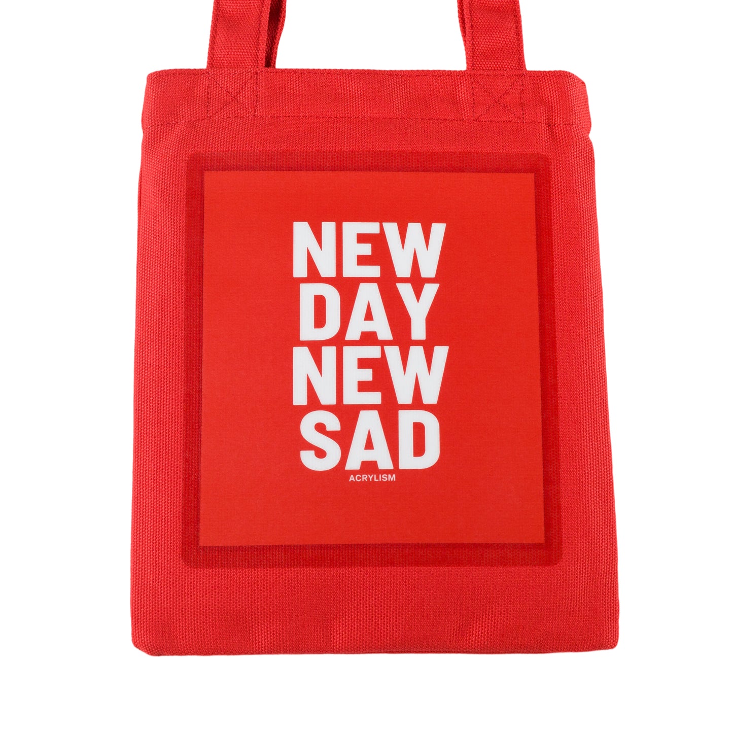 new day new sad #0001