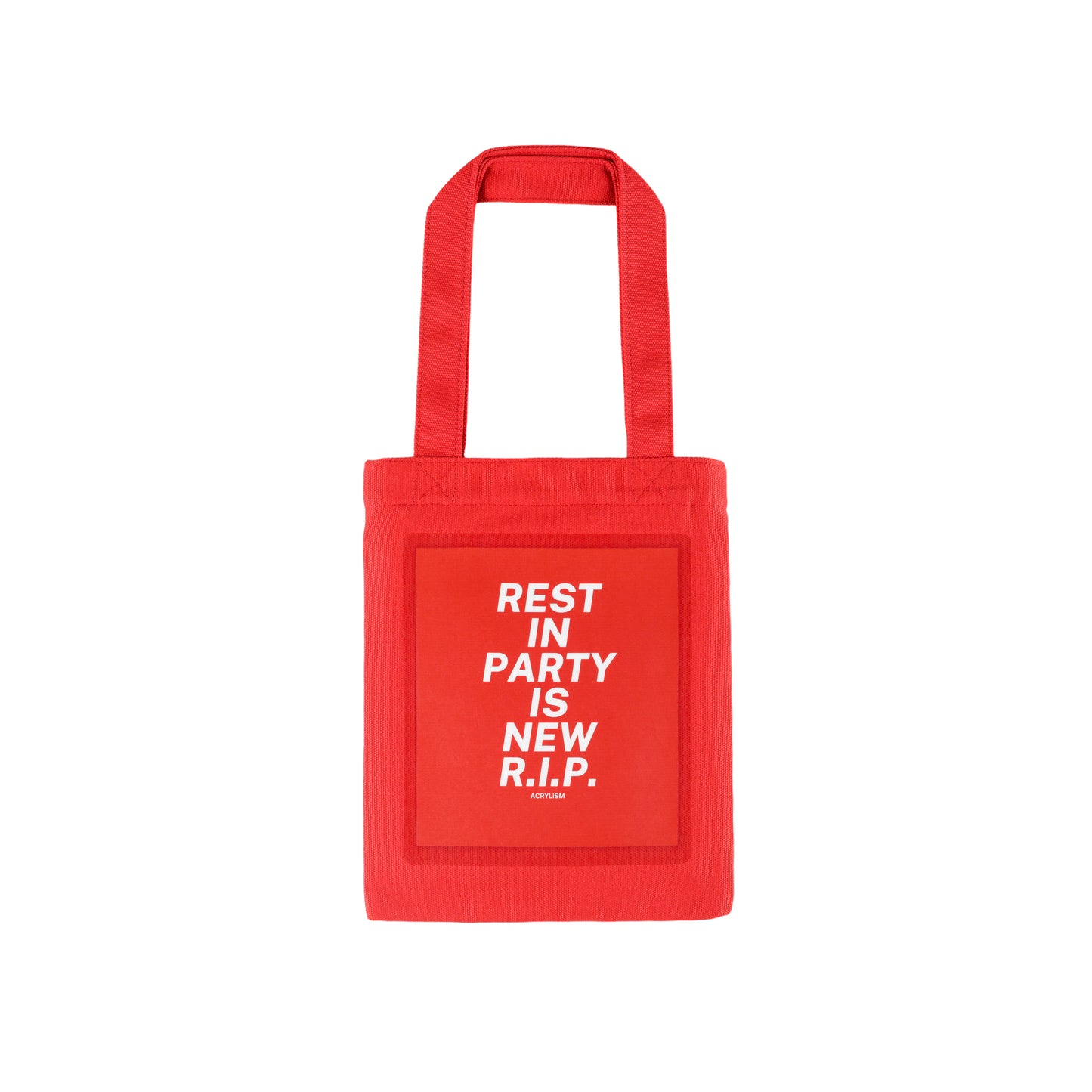 rest in party is new r.i.p. #0003
