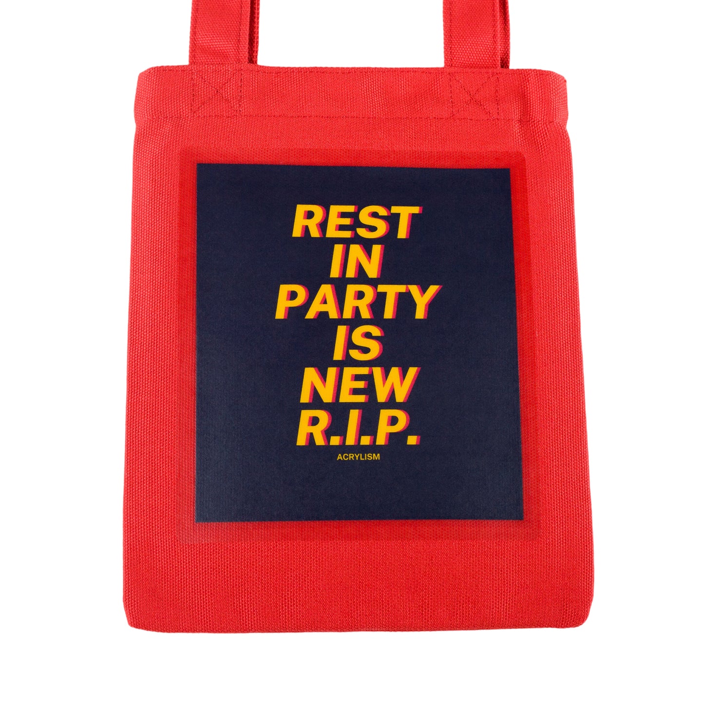rest in party is new r.i.p. #0003