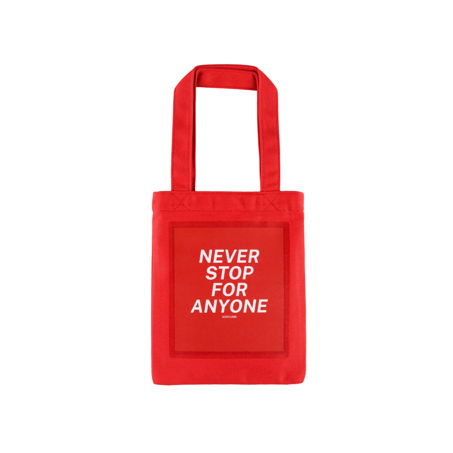 never stop for anyone #0044
