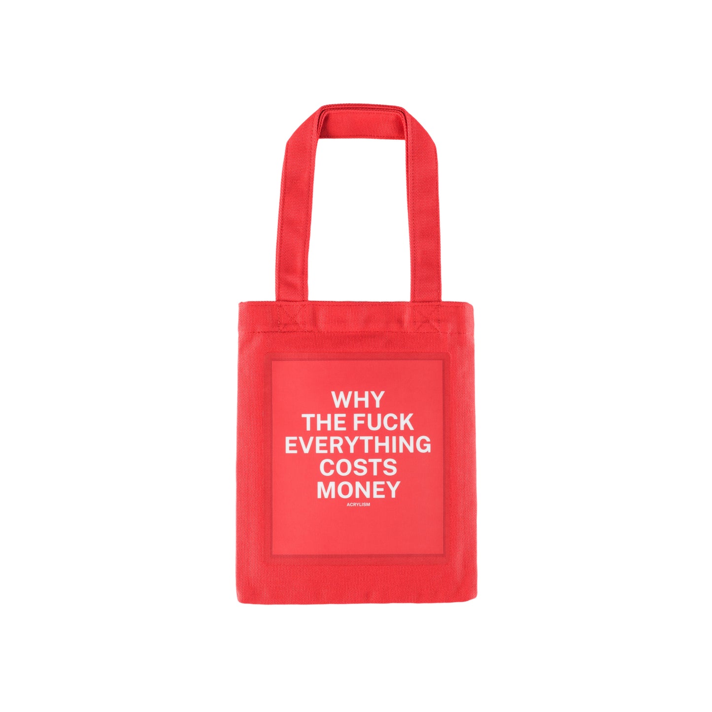 why the fuck everything costs money #0054