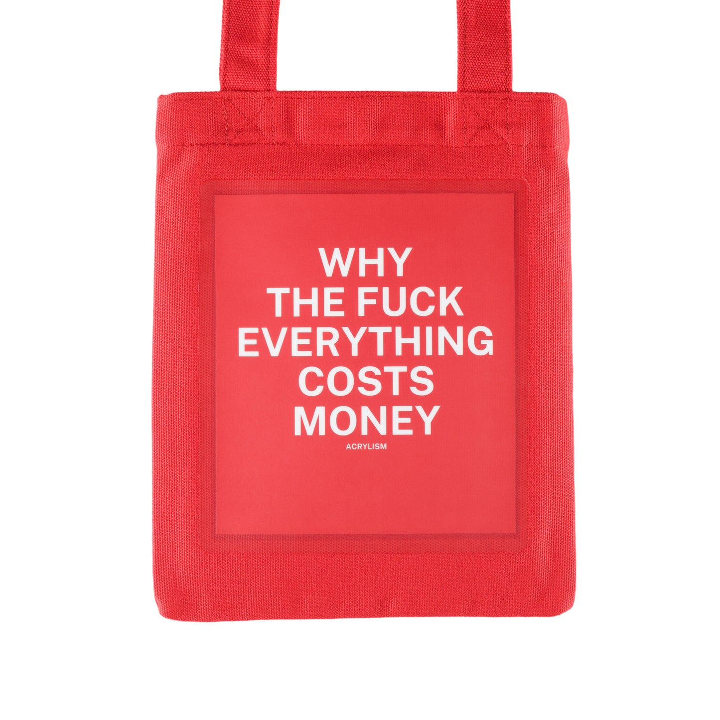 why the fuck everything costs money #0054