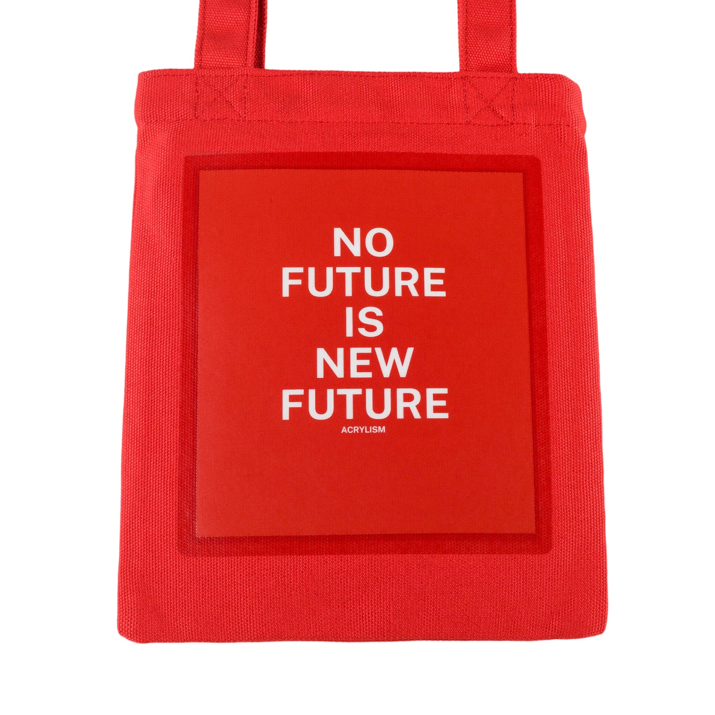 no future is new future #0064