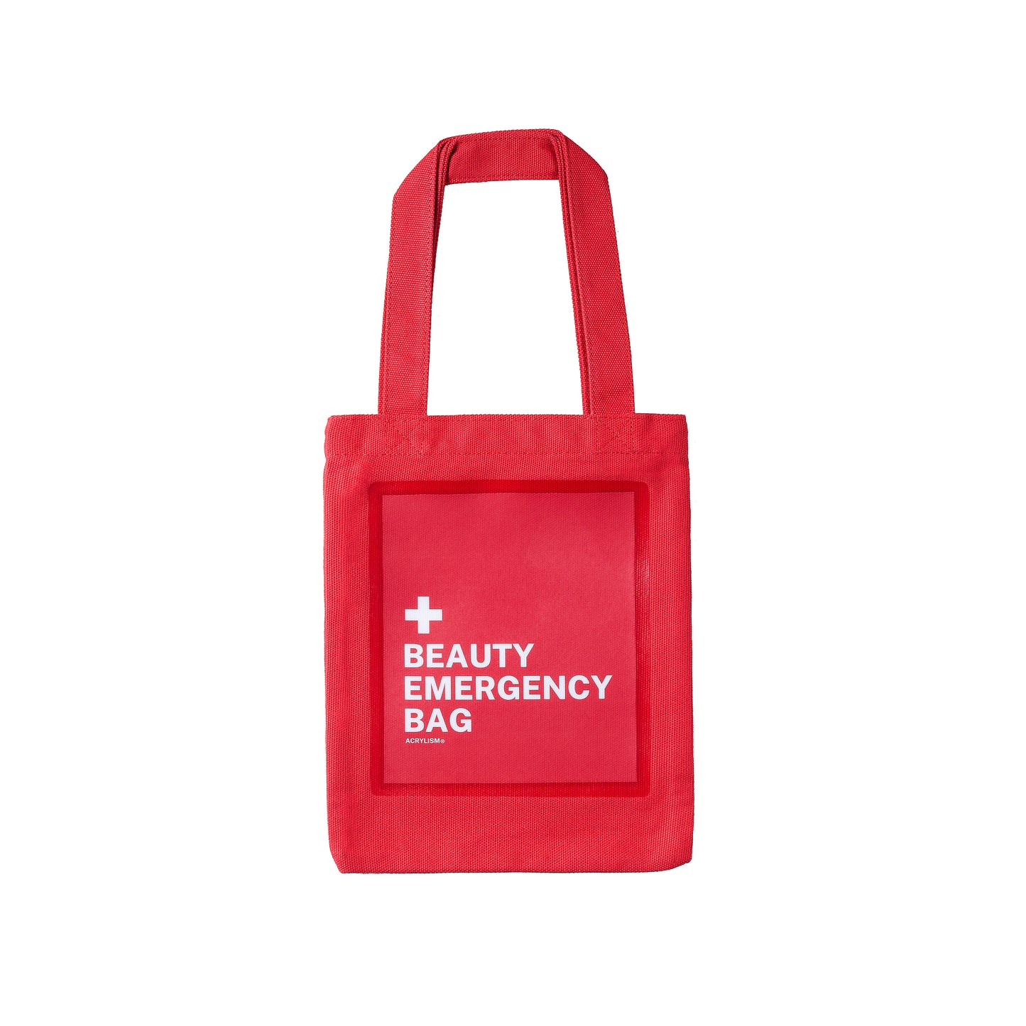 beauty emergency bag #0071