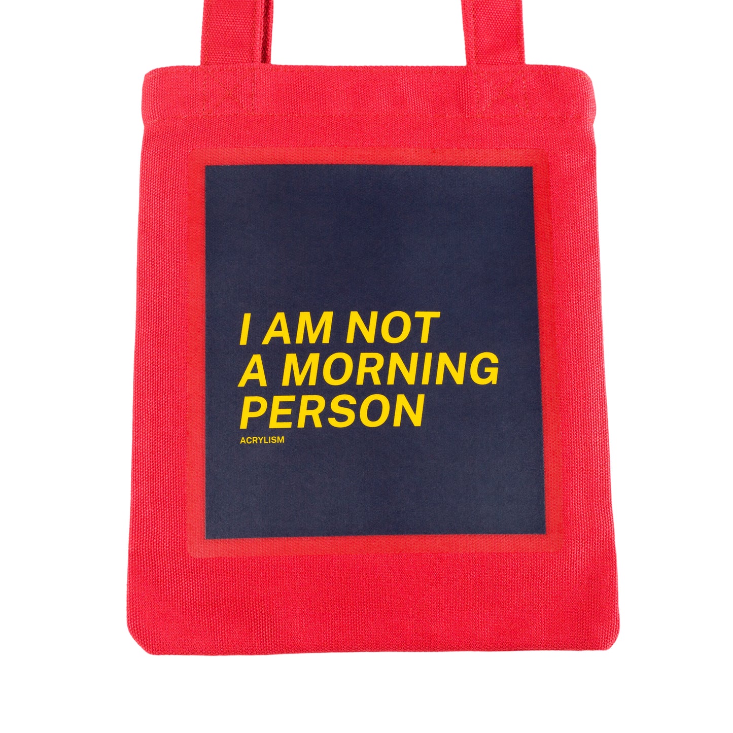 i am not a morning person #0079