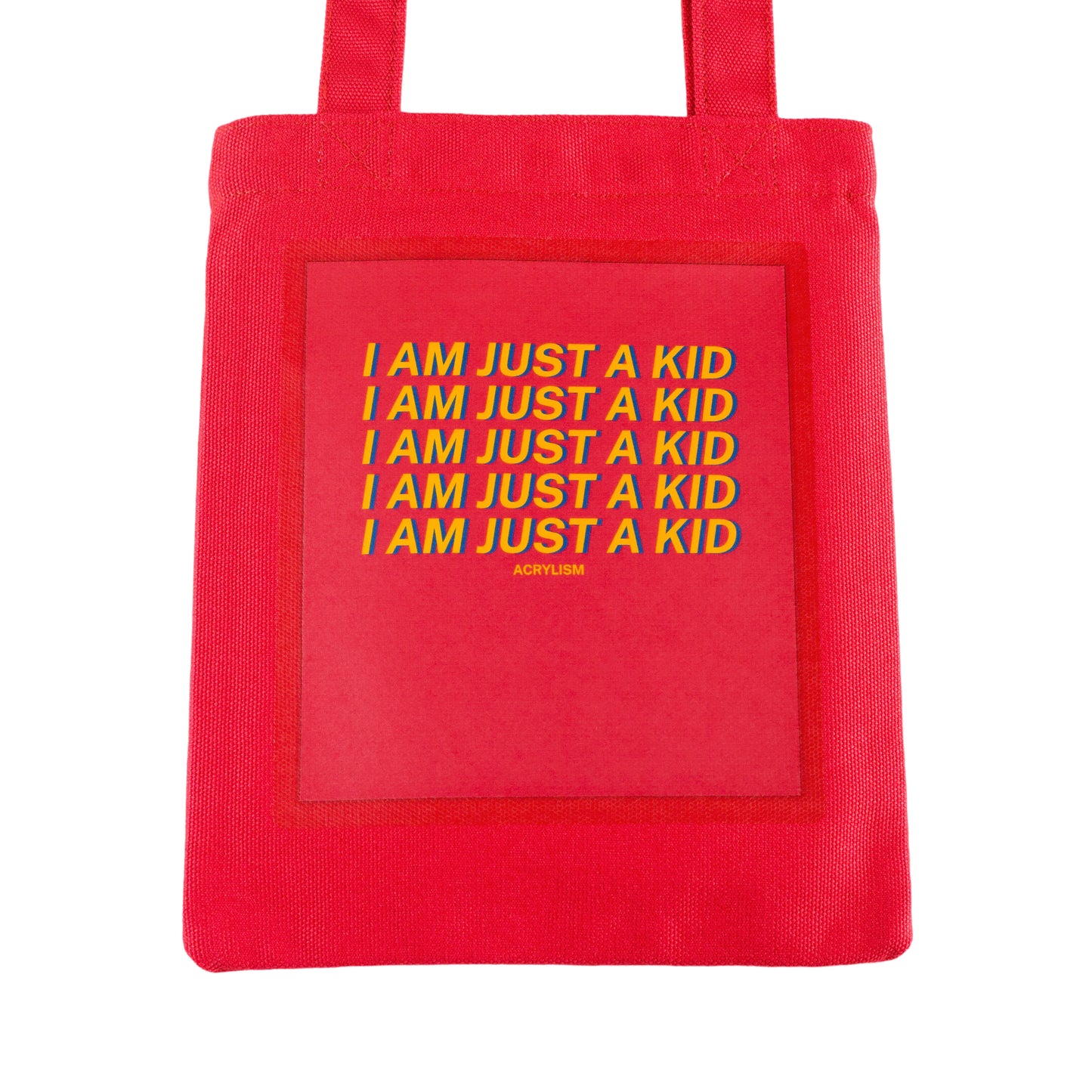 i am just a kid #0080