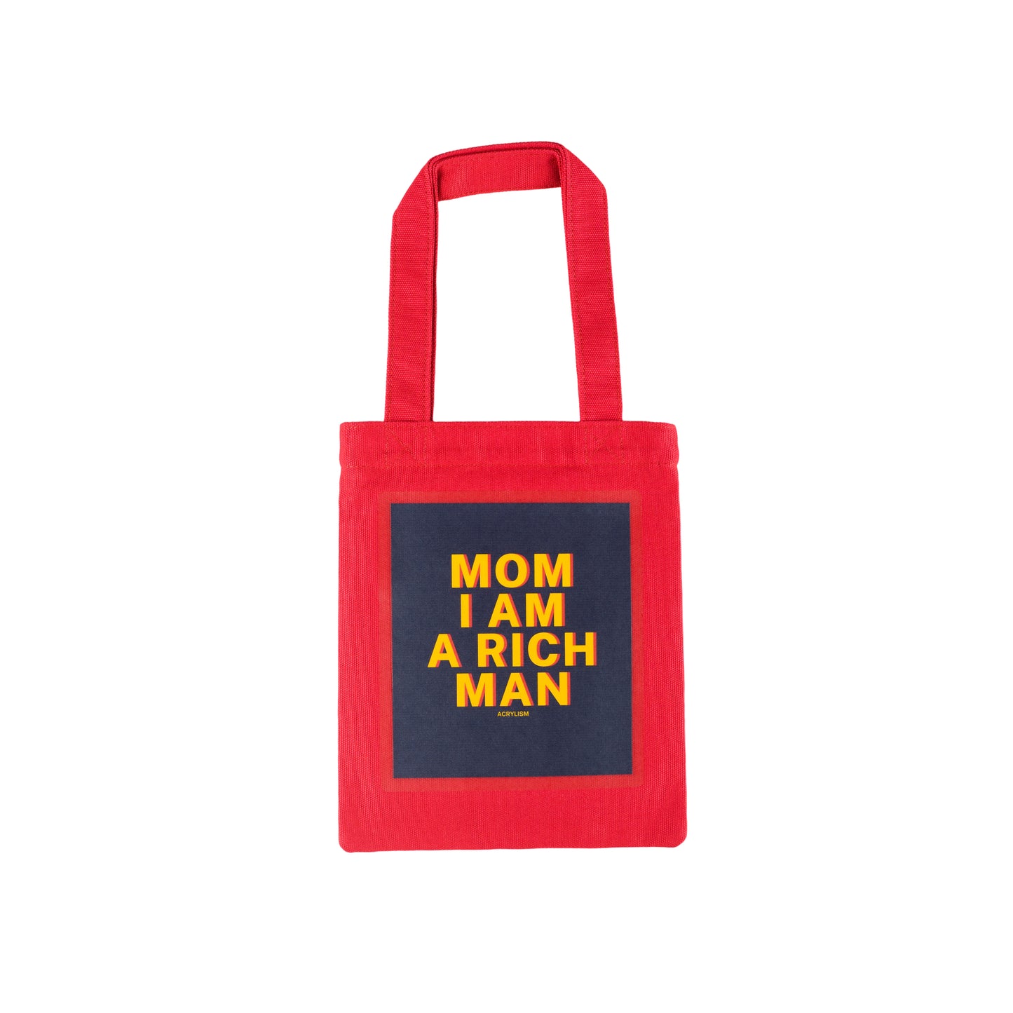 mom i am a rich man #0083