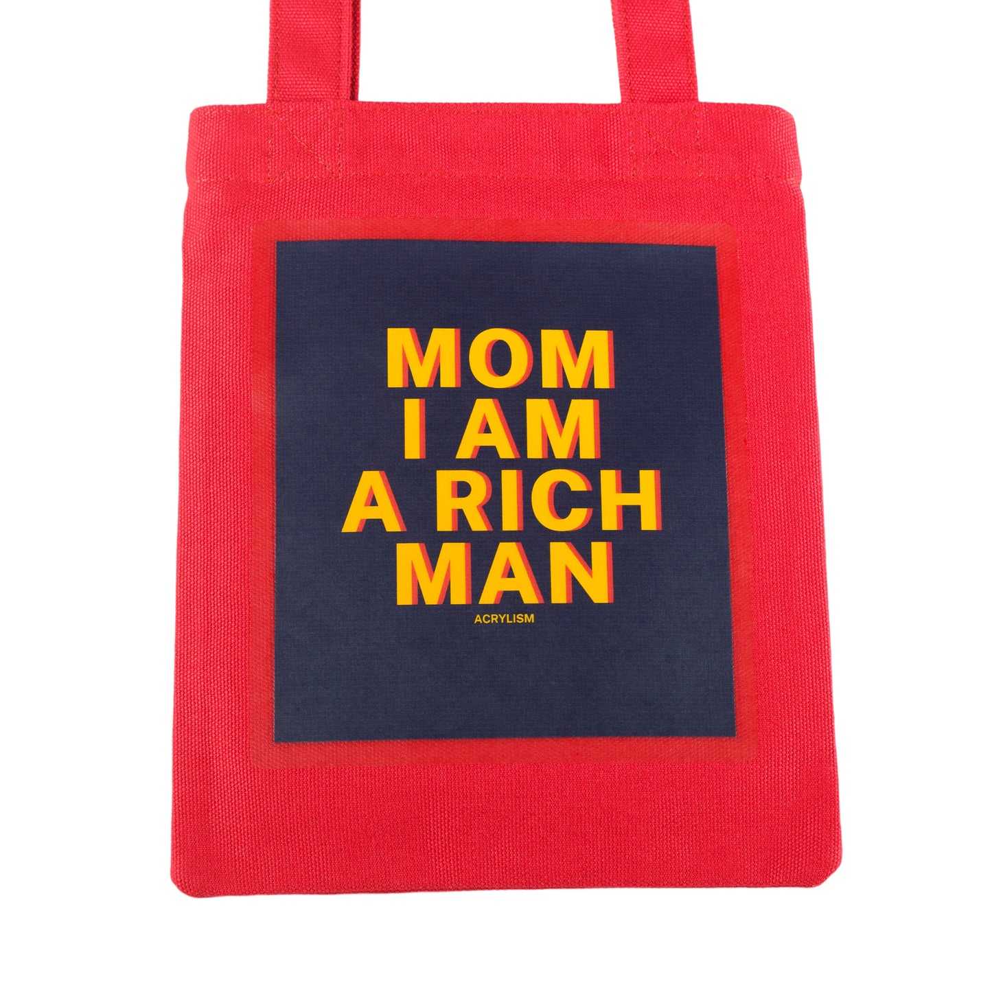 mom i am a rich man #0083