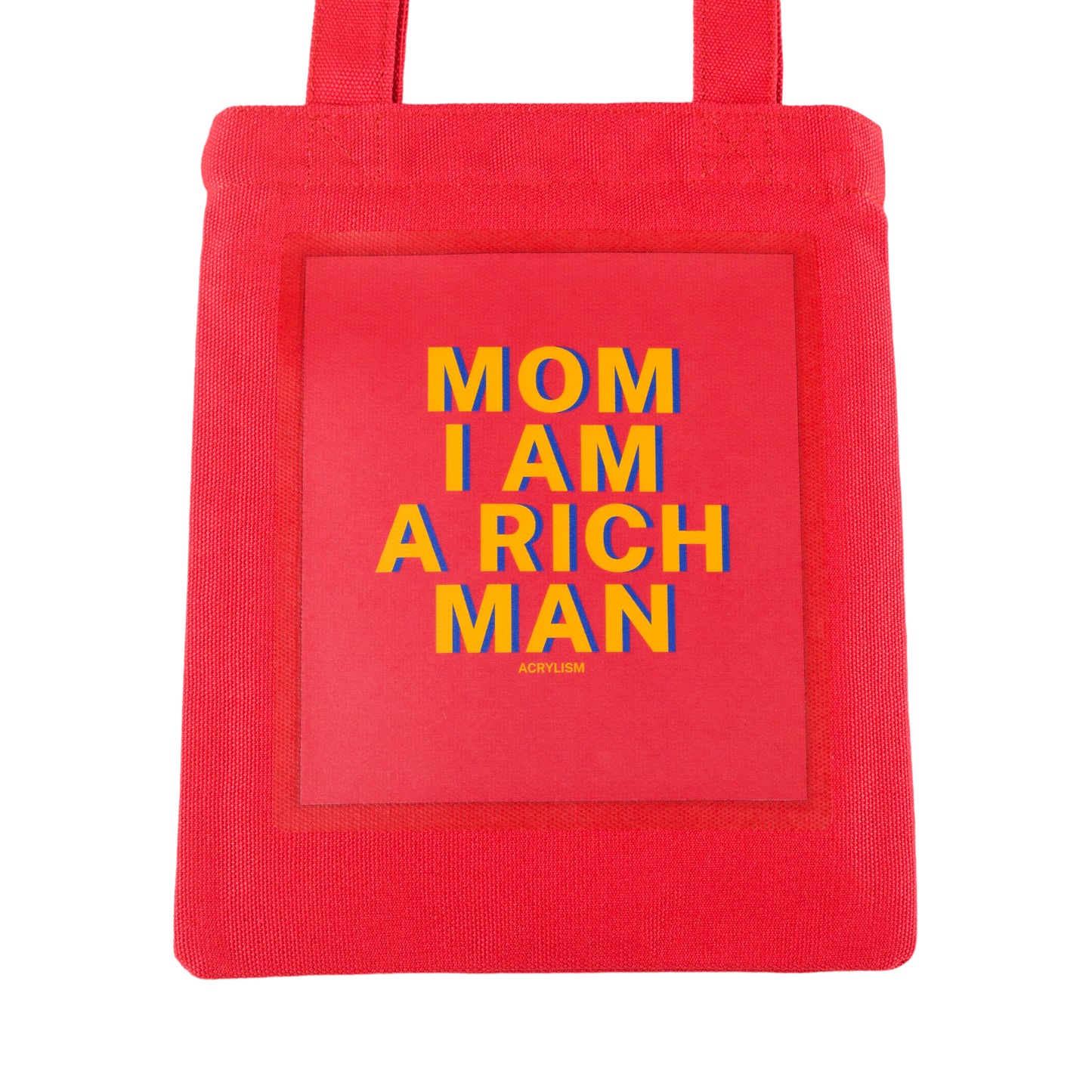 mom i am a rich man #0083