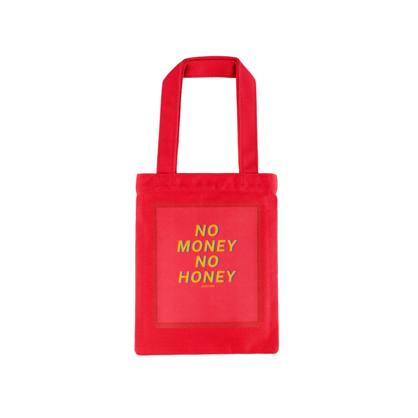 no money no honey #0087