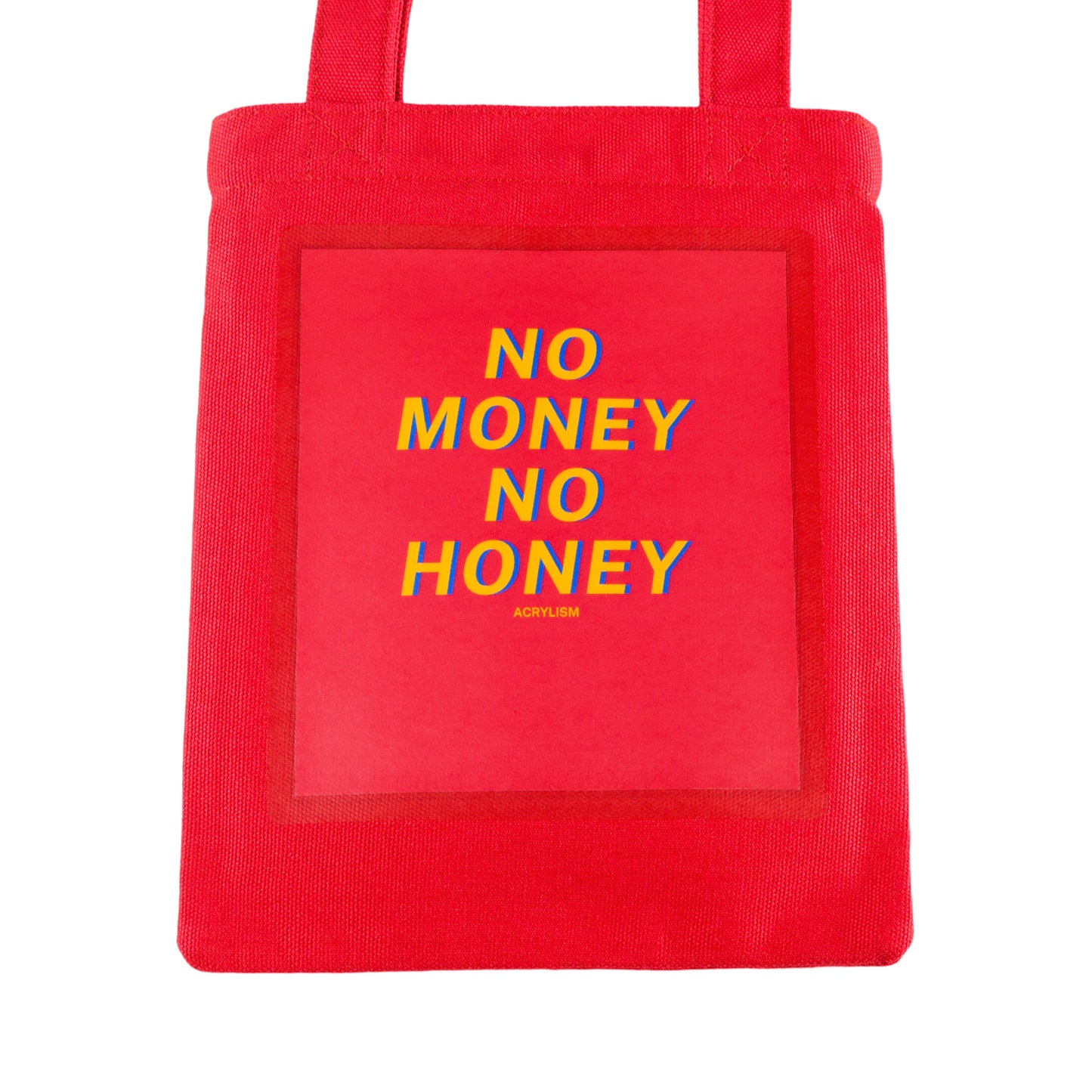 no money no honey #0087
